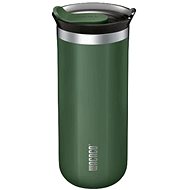 Wacaco Octaroma Grande travel thermo mug - Pomona Green 435 ml - Thermal Mug