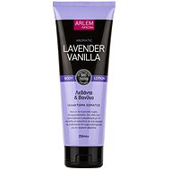 Arlem Tělové mléko Levandule & Vanilka 250 ml - Body Lotion