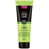Arlem Tělové mléko Kokos & Limetka 250 ml - Body Lotion