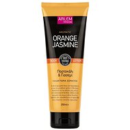 Arlem Tělové mléko Pomeranč & Jasmín 250 ml - Body Lotion