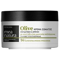 Mea Natura Olivový tělový krém 250 ml - Body Cream