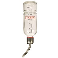 Tommi Classic Glass Drinker 175 ml - Drinker