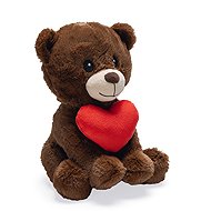 Beeztees Tubby Bear 25,5 cm - Dog Toy