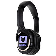 Beatfoxx SDH-340 USB-C Silent Disco V2 - Wireless Headphones