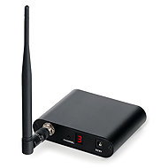 Beatfoxx SDT - 40 Silent Disco V2 transmitter - Wireless System