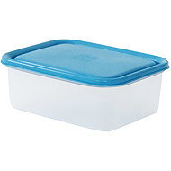 Belli E Forti Frigochef rectangular food container, 1,25 l - Storage Jar