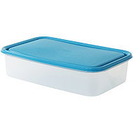 Belli E Forti Frigochef rectangular food container, 2,7 l - Storage Jar