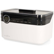 Nedis JECL120WT professional ultrasonic cleaner 1800 ml - Ultrasonic Cleaner