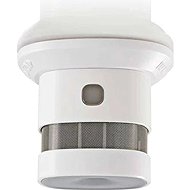 Nedis Miniature Smoke Detector DTCTSL40WT - Smoke Detector