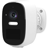 Nedis SmartLife Smart IP Camera WiFi WIFICBO32WT - IP Camera