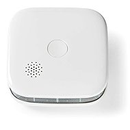 Nedis SmartLife Smart Smoke Detector Wi-Fi WIFIDS21WT - Smoke Detector