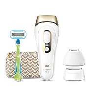 Braun Silk-expert Pro 5 PL5237 - IPL Epilator