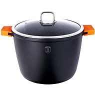 BerlingerHaus 28cm Granit Diamond Line BH-1101 - Pot