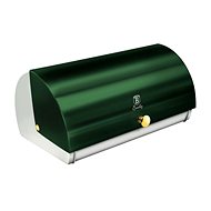 Berlinger Haus Emerald Edition - Breadbox