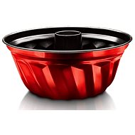 BerlingerHaus Burgundy Metallic Line - Baking Mould