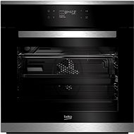 BEKO BIR 25500 XMS - Built-in Oven