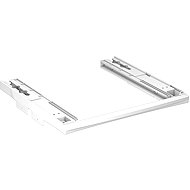 BEKO Mezzanine without shelf NPSKW - Stacking Kit