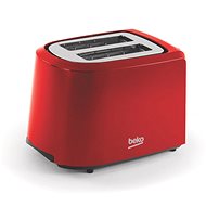 Beko TAM4201R - Toaster