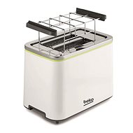 Beko TAM4321W - Toaster