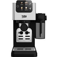 BEKO Caffé Experto CEP 5304 X - Lever Coffee Machine