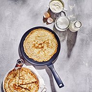 Beka Energy C Pancake griddle with non-stick surface, diameter 250 mm - Pan