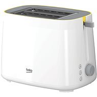 BEKO TAM4220W - Toaster