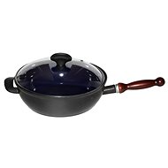 BELIS Pan and cast iron frying pan 26cm - Pan