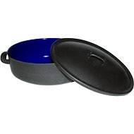 SFINX Oval cooker 6.5l - Roasting Pan