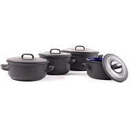 BELIS BSE 4 piece cookware set - Kitchenware Set