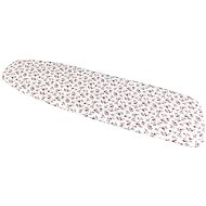 BELLATEX ironing board cover 35 × 120 cm, rosette - Ironing Board Cover