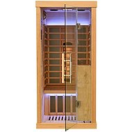 BELATRIX Infrasauna Vista 1 Lux - Infrasauna
