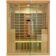 BELATRIX Infrasauna Vista 3 Lux - Infrasauna
