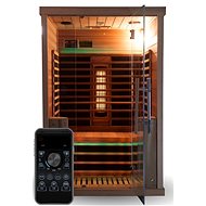 BELATRIX Infrasauna Vista 2 Lux - Infrasauna