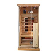 BELATRIX Infrasauna Cedar Superior 1 Lux - Infrasauna