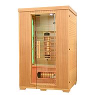 BELATRIX Infrasauna Tavira 2 Exclusive - Infrasauna
