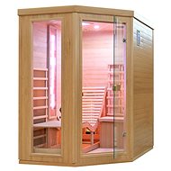 BELATRIX Infrasauna Hadir 1 L Exclusive - Infrasauna