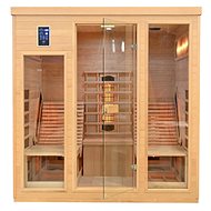 BELATRIX Infrasauna Hadir 2 L Exclusive - Infrasauna