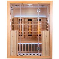 BELATRIX Infrared sauna Braga 3 Exclusive - Infrasauna