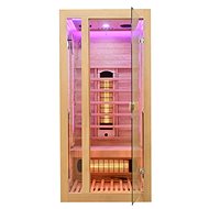 BELATRIX Infrasauna Benton 1 Exclusive - Infrasauna