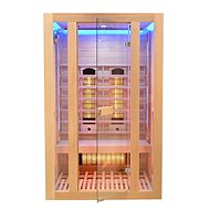 BELATRIX Infrasauna Benton 2 Exclusive - Infrasauna