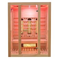 BELATRIX Infrasauna Benton 3 Exclusive - Infrasauna