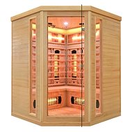 BELATRIX Infrasauna Benton 3/4 Exclusive - Infrasauna