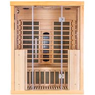 BELATRIX Infrasauna Vista 3 Exclusive - Infrasauna