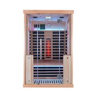 BELATRIX Infrasauna Vista 2 Exclusive - Infrasauna