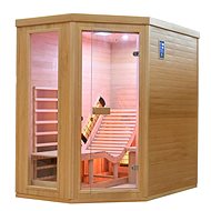 BELATRIX Infrasauna Hadir 1 L Lux - Infrasauna