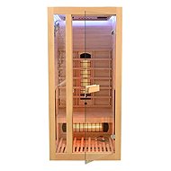 BELATRIX Infrasauna Benton 1 Lux - Infrasauna
