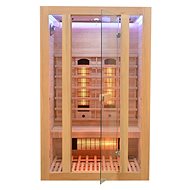 BELATRIX Infrasauna Benton 2 Lux - Infrasauna