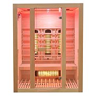 BELATRIX Infrasauna Benton 3 Lux - Infrasauna