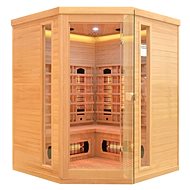 BELATRIX Infrasauna Benton 3/4 Lux - Infrasauna