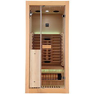 BELATRIX Infrasauna Salo 1 Lux - Infrasauna